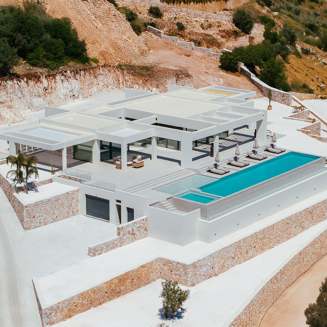 Andromeda Villa