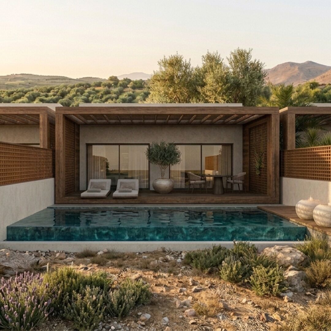 Anima Libera Villas
