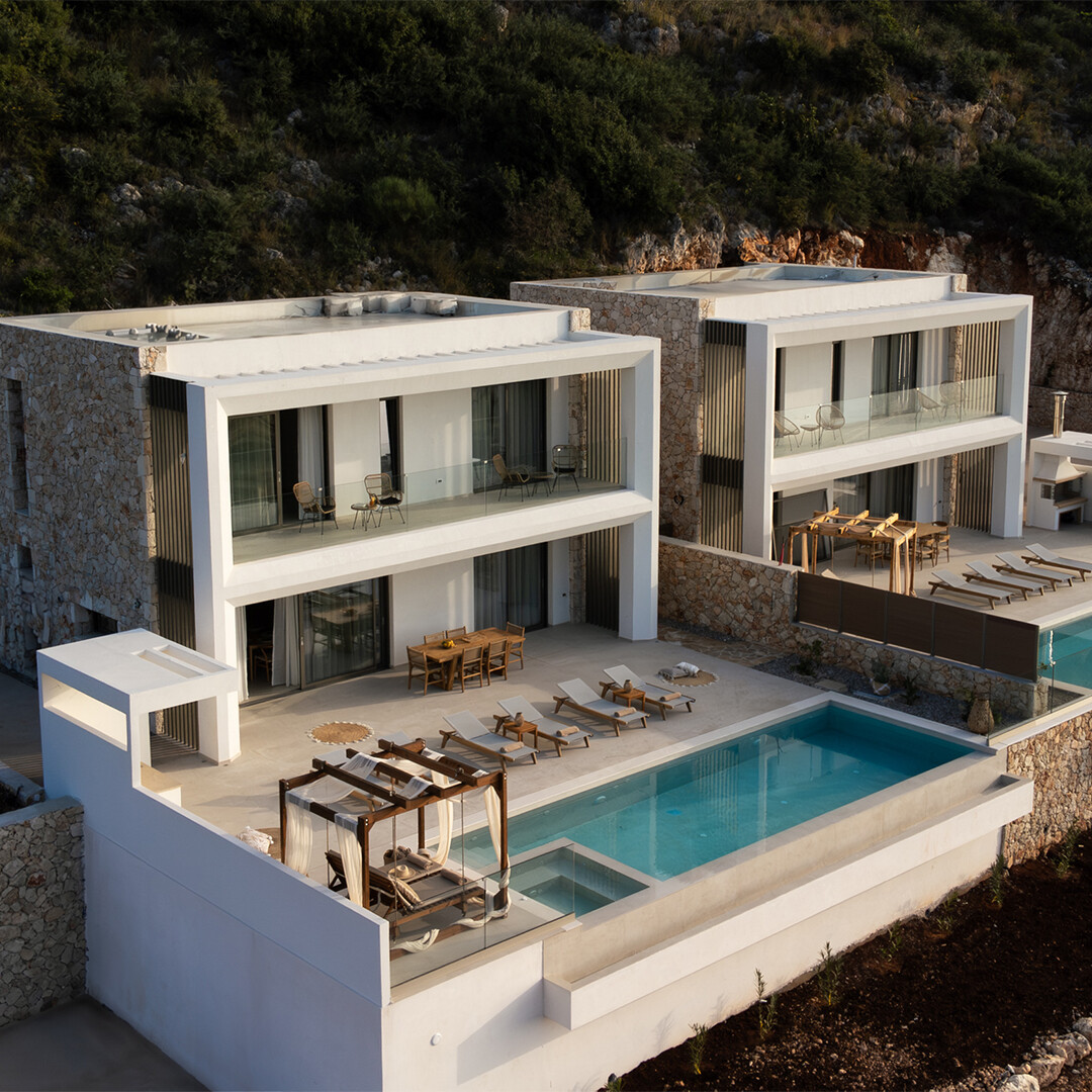 Canimar Villas