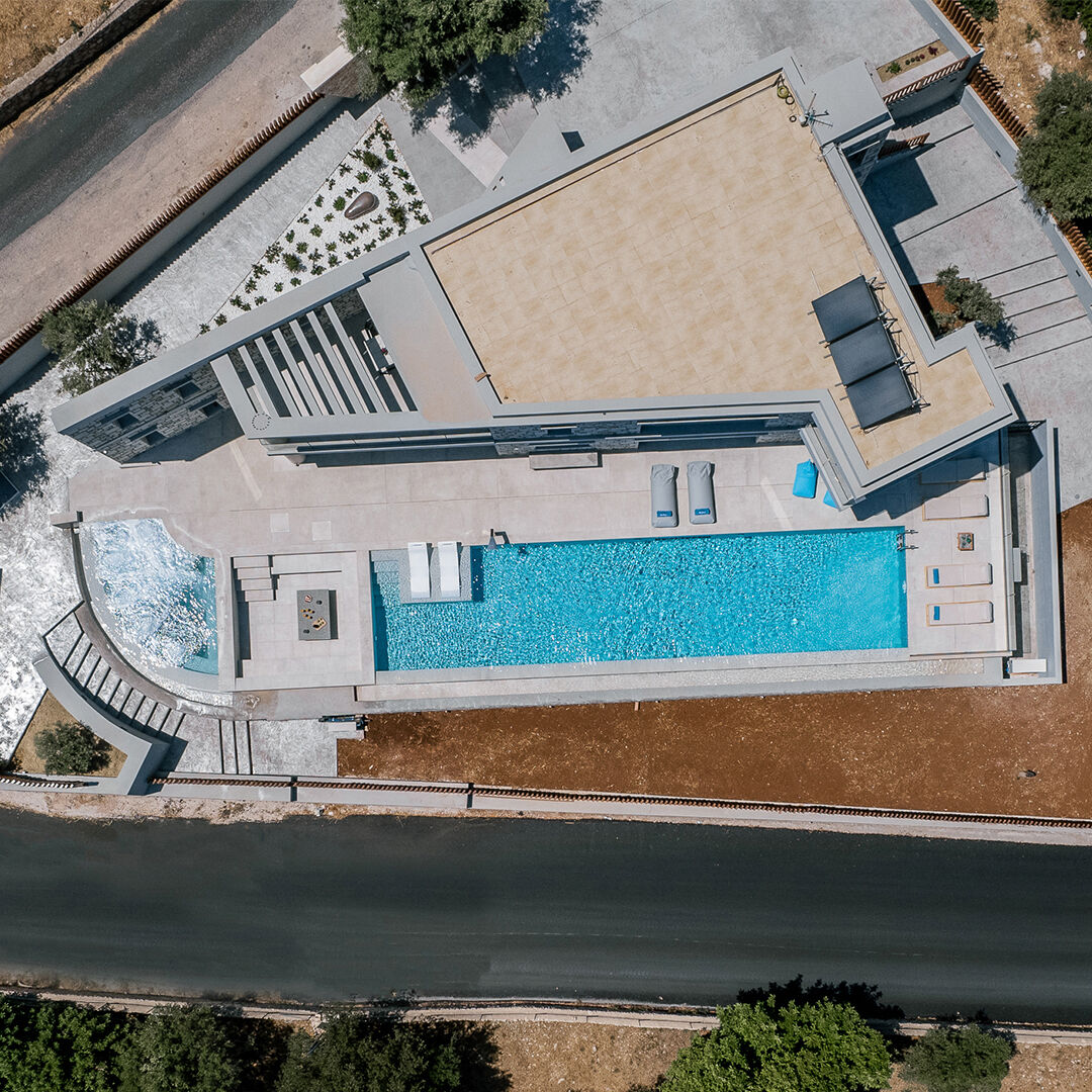 Sky Birds Villa